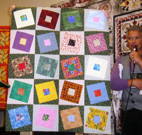 Remanents Donation Quilts 6